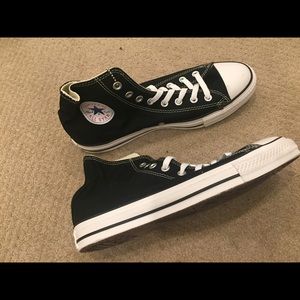 Converse chuck taylor all star high top black